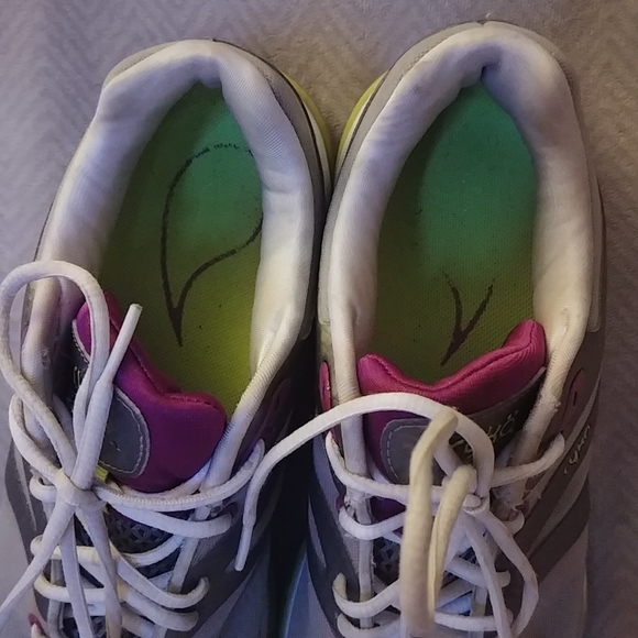 Ryka Re-Zorb Re-Ngage cross training sneakers size 9.5 - Picture 6 of 10